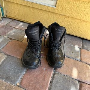 Men’s Columbia Boots